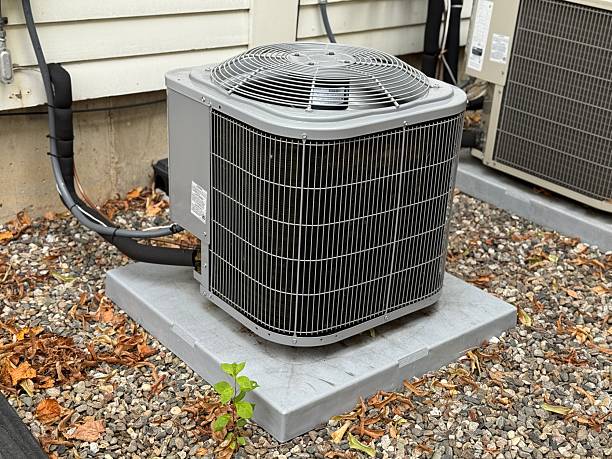 24/7 Emergency Hvac Installation experts in Lake Lure, NC