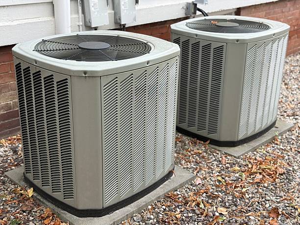 Reliable Hvac Installation contractor in Lake Lure, NC by Leonard HVAC